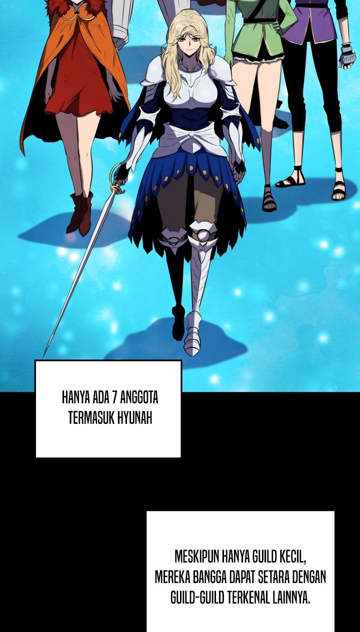 Sleeping Ranker Chapter 10 Gambar 27