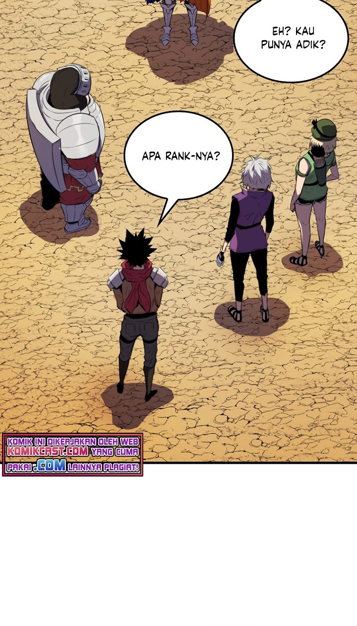 Sleeping Ranker Chapter 10 Gambar 31