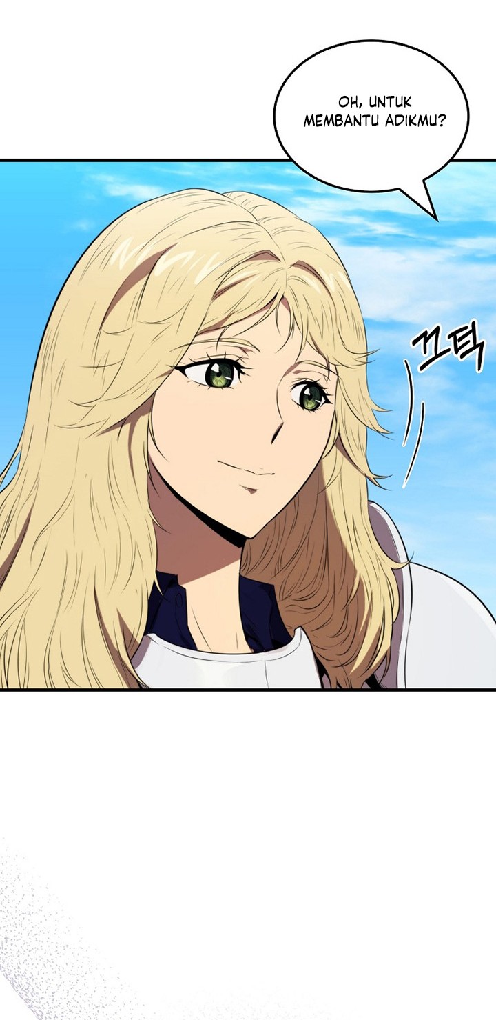 Sleeping Ranker Chapter 10 Gambar 37