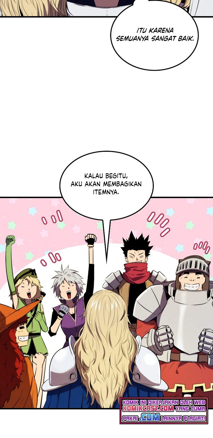 Sleeping Ranker Chapter 10 Gambar 41