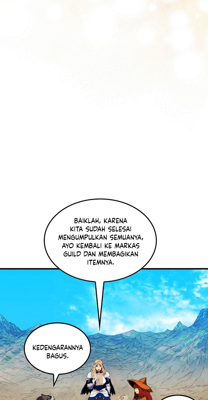 Sleeping Ranker Chapter 10 Gambar 43