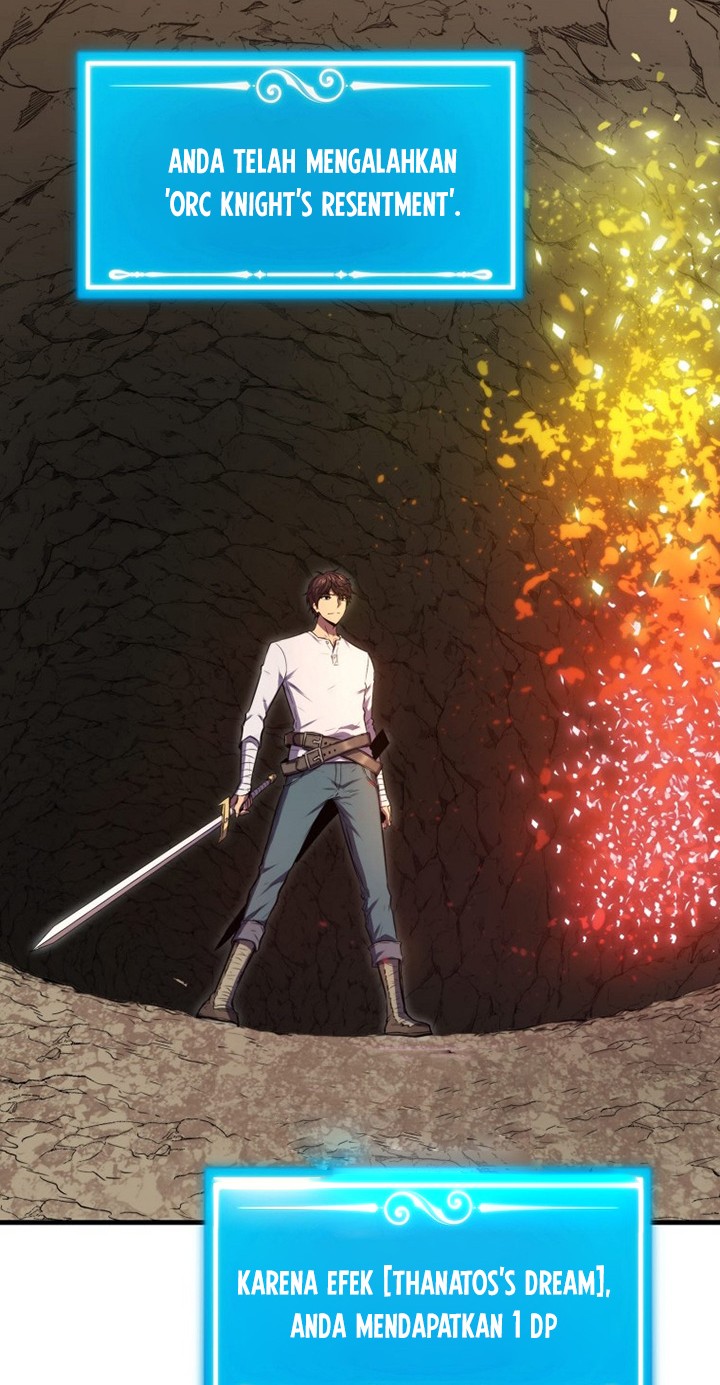 Sleeping Ranker Chapter 10 Gambar 47
