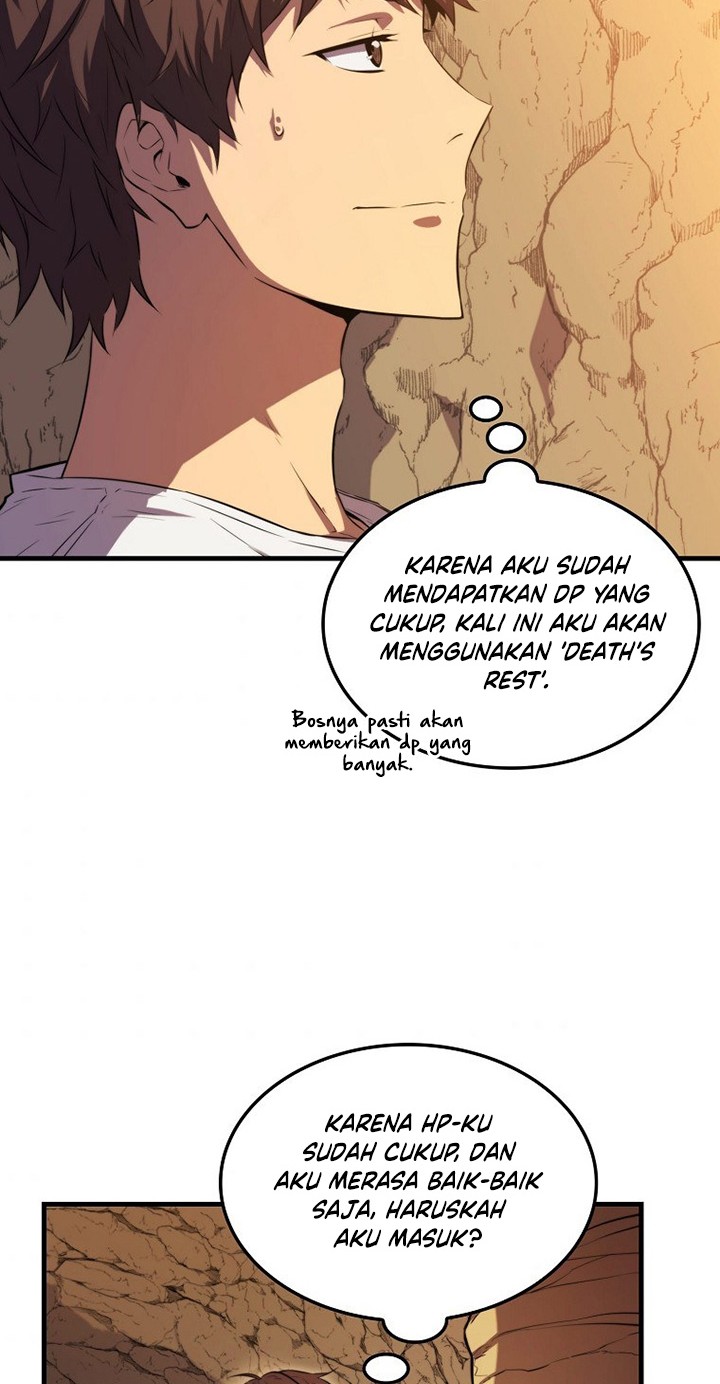 Sleeping Ranker Chapter 10 Gambar 49