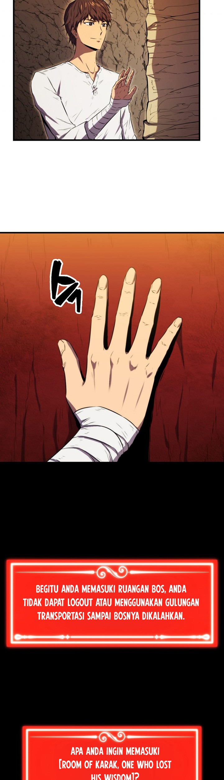 Sleeping Ranker Chapter 10 Gambar 50