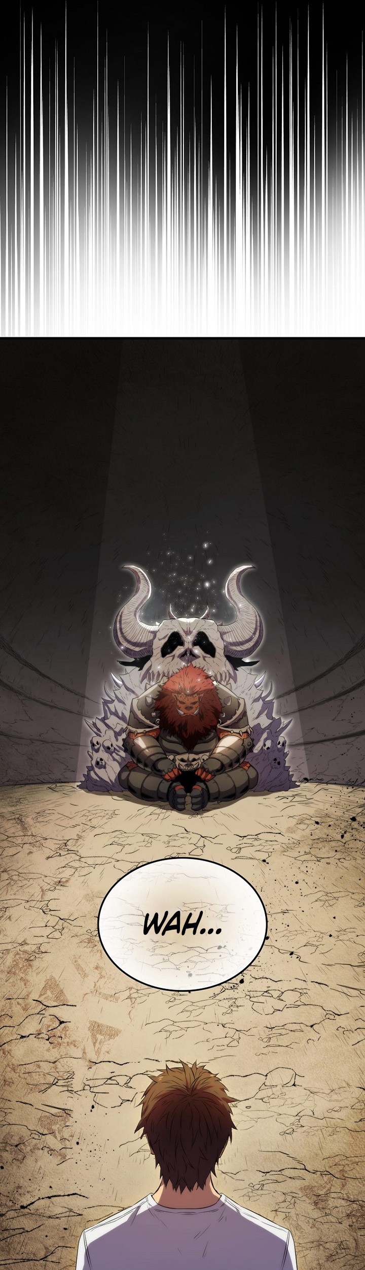 Sleeping Ranker Chapter 10 Gambar 52