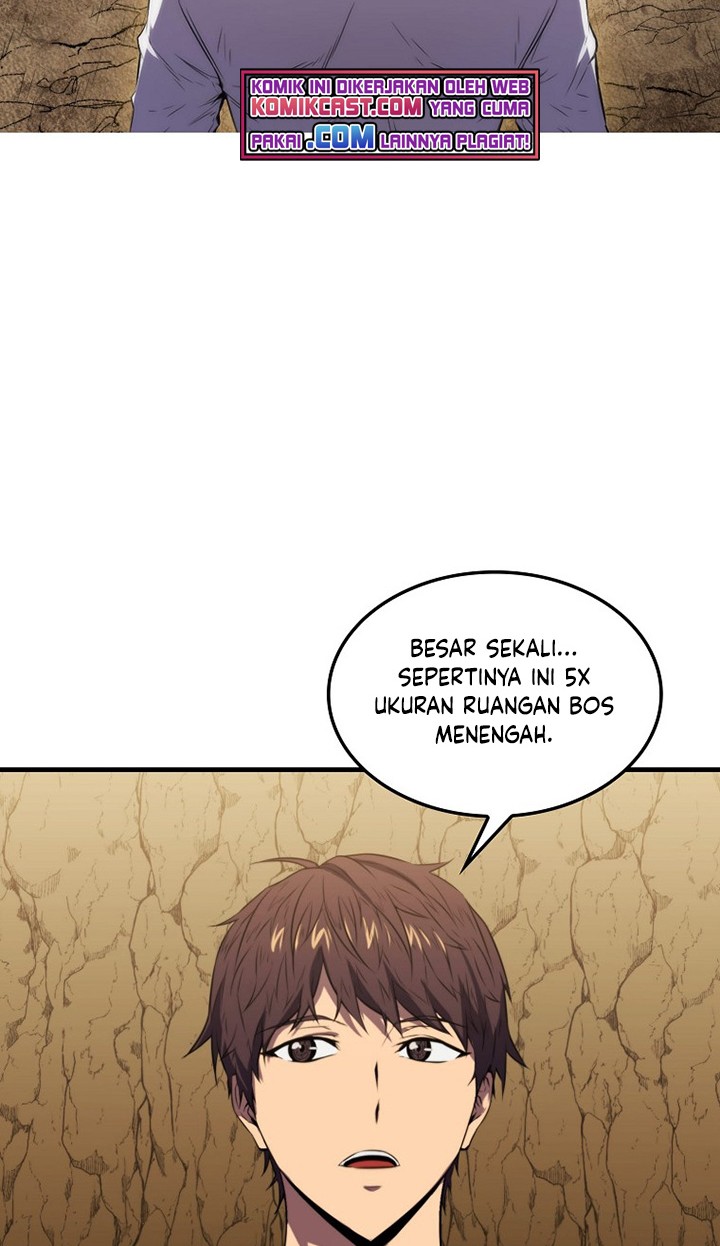 Sleeping Ranker Chapter 10 Gambar 53