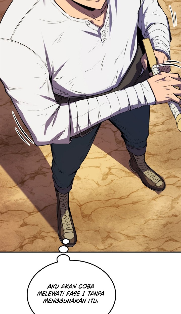 Sleeping Ranker Chapter 10 Gambar 57