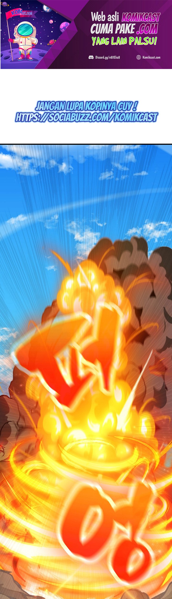 Baca  Sleeping Ranker Chapter 10 Gambar 2