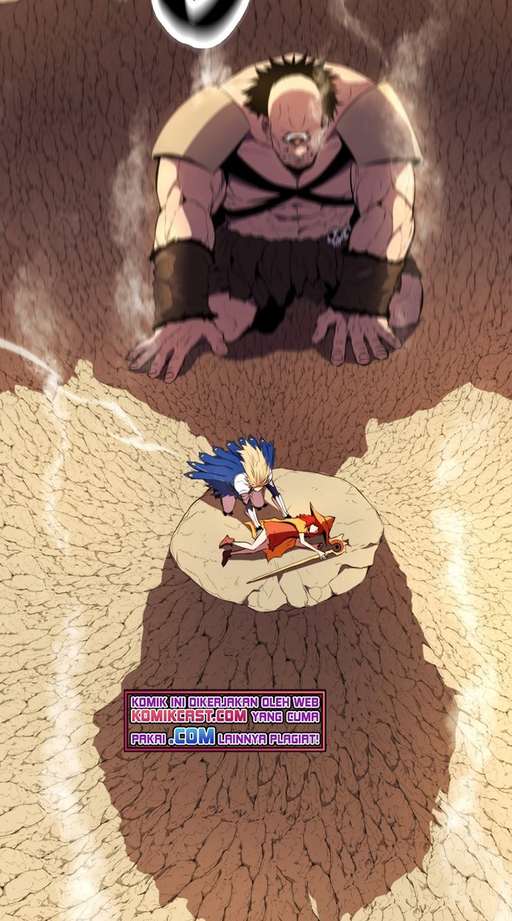 Sleeping Ranker Chapter 10 Gambar 9