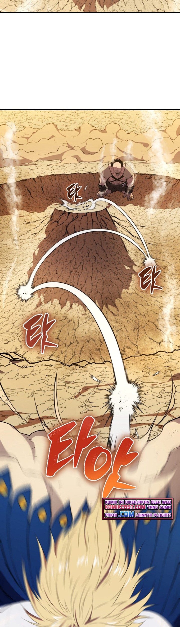 Sleeping Ranker Chapter 10 Gambar 10