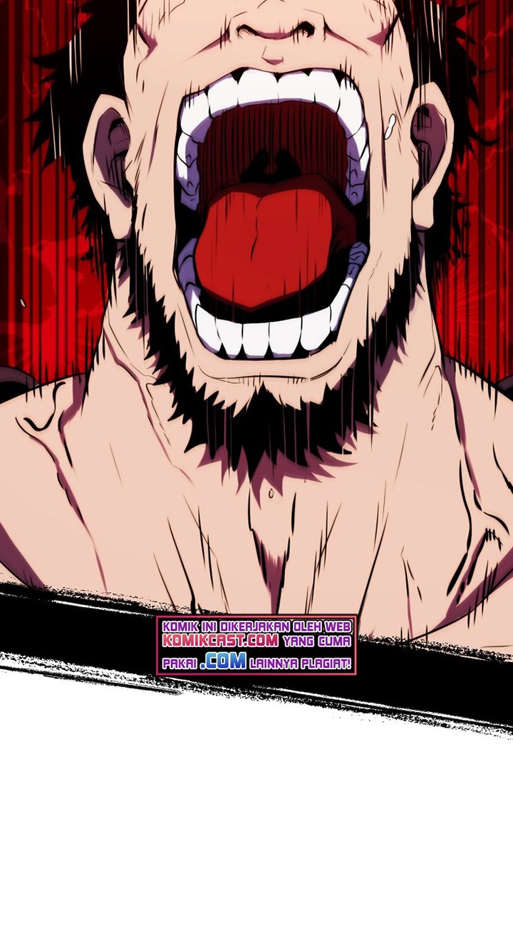 Sleeping Ranker Chapter 10 Gambar 15