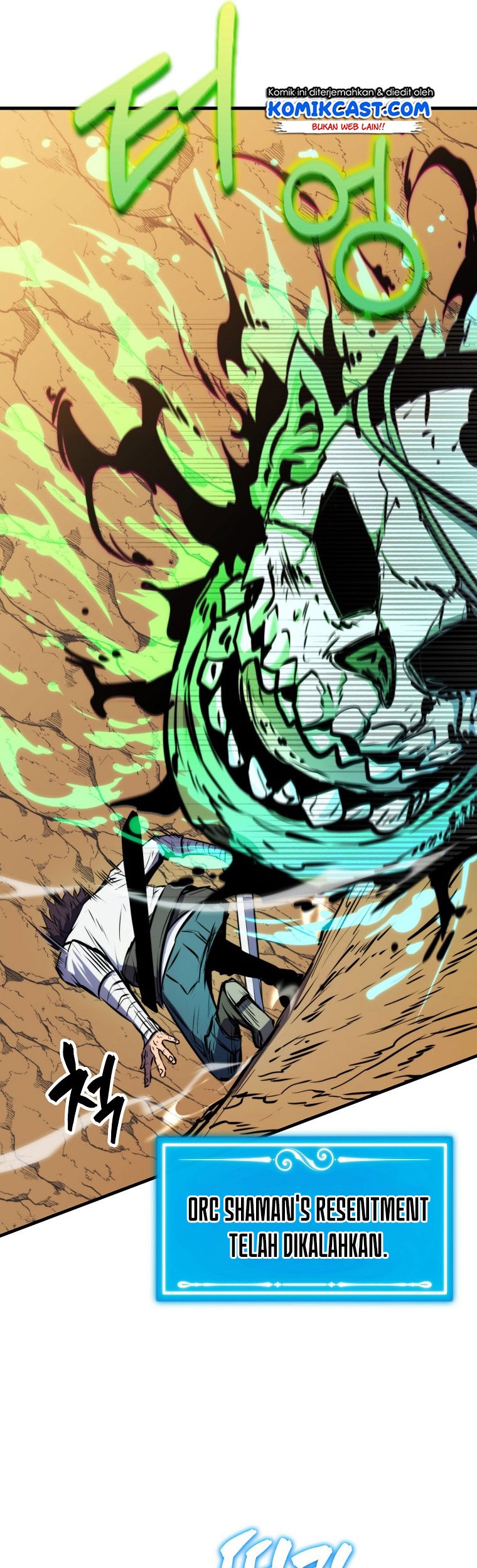 Sleeping Ranker Chapter 09 Gambar 24