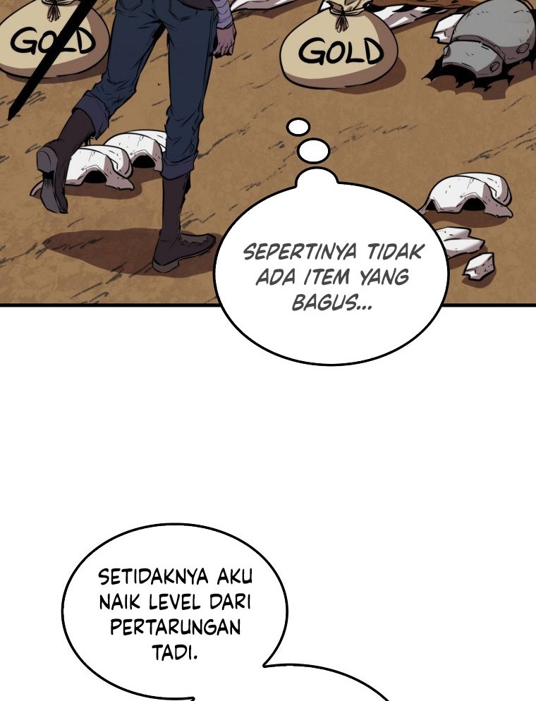 Sleeping Ranker Chapter 09 Gambar 27