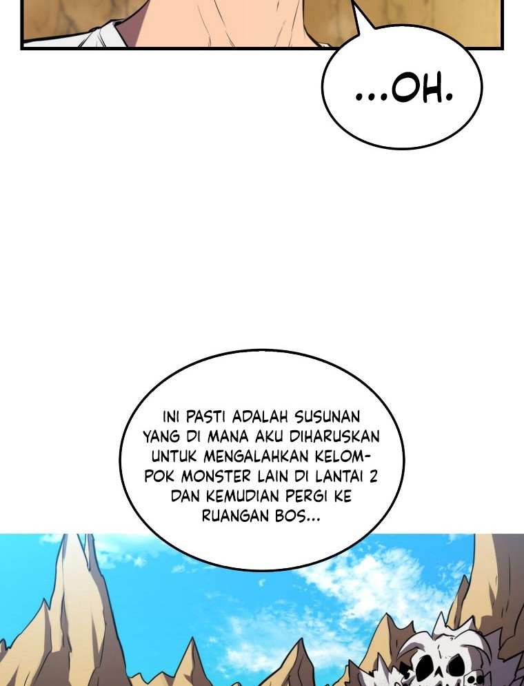 Sleeping Ranker Chapter 09 Gambar 31