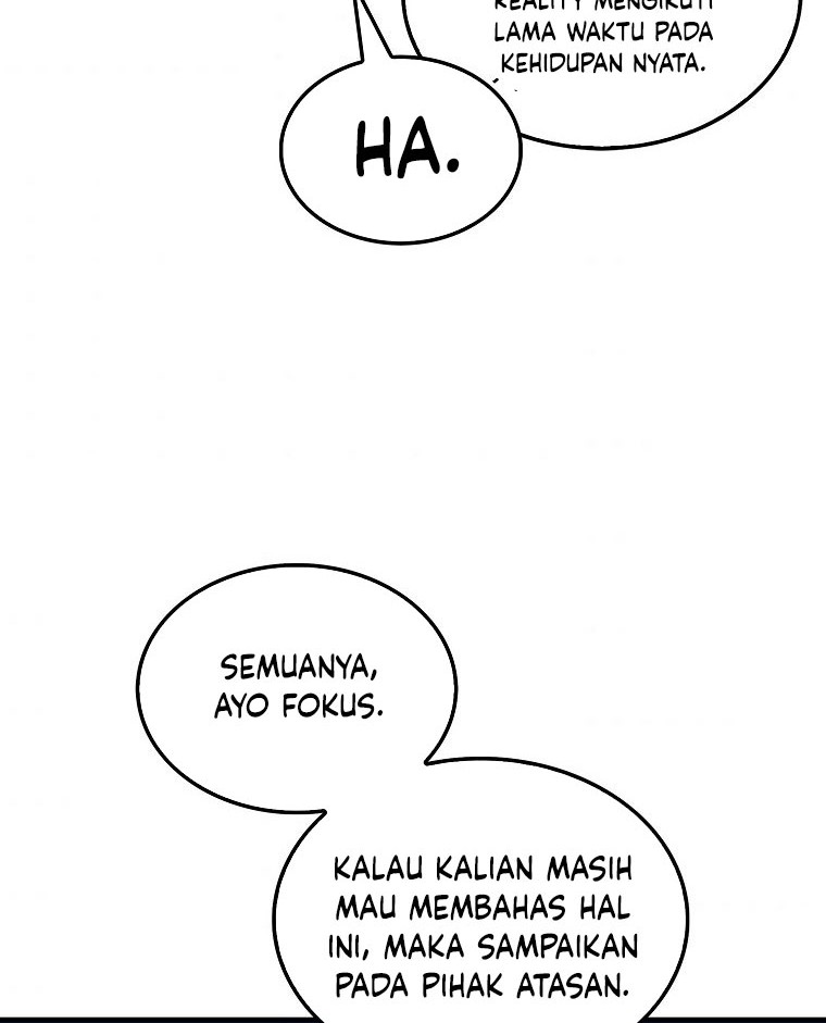 Sleeping Ranker Chapter 09 Gambar 39
