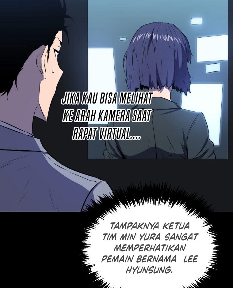 Sleeping Ranker Chapter 09 Gambar 43