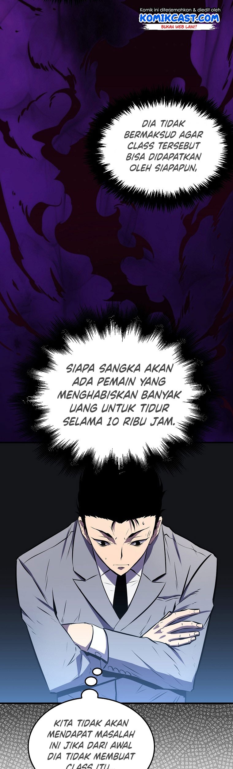 Sleeping Ranker Chapter 09 Gambar 46