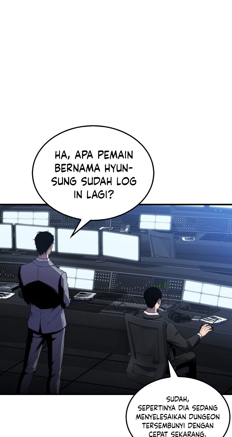 Sleeping Ranker Chapter 09 Gambar 49