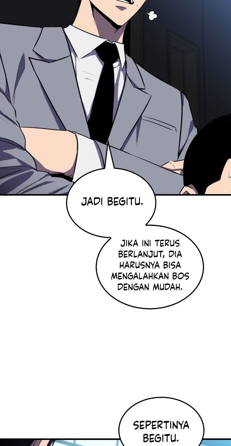 Sleeping Ranker Chapter 09 Gambar 51