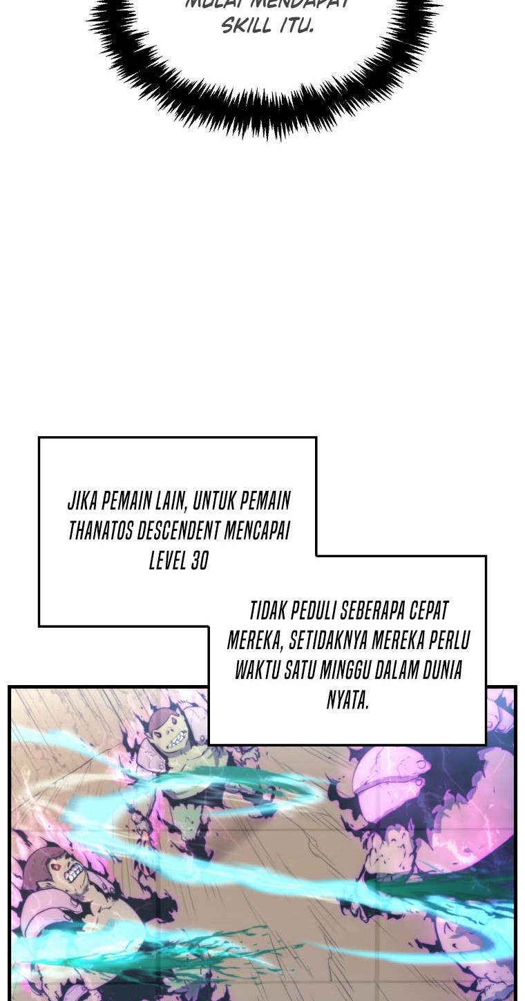 Sleeping Ranker Chapter 09 Gambar 53