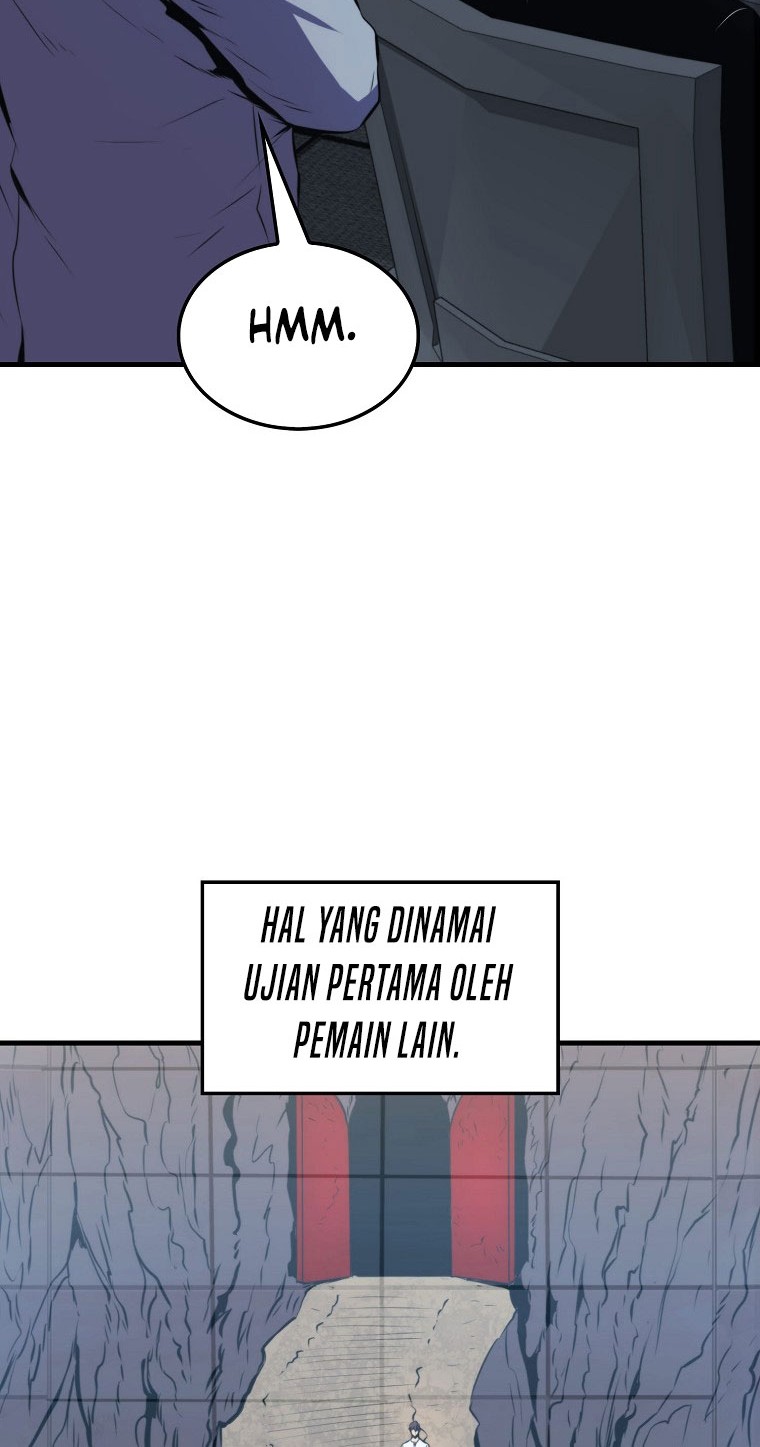 Sleeping Ranker Chapter 09 Gambar 55