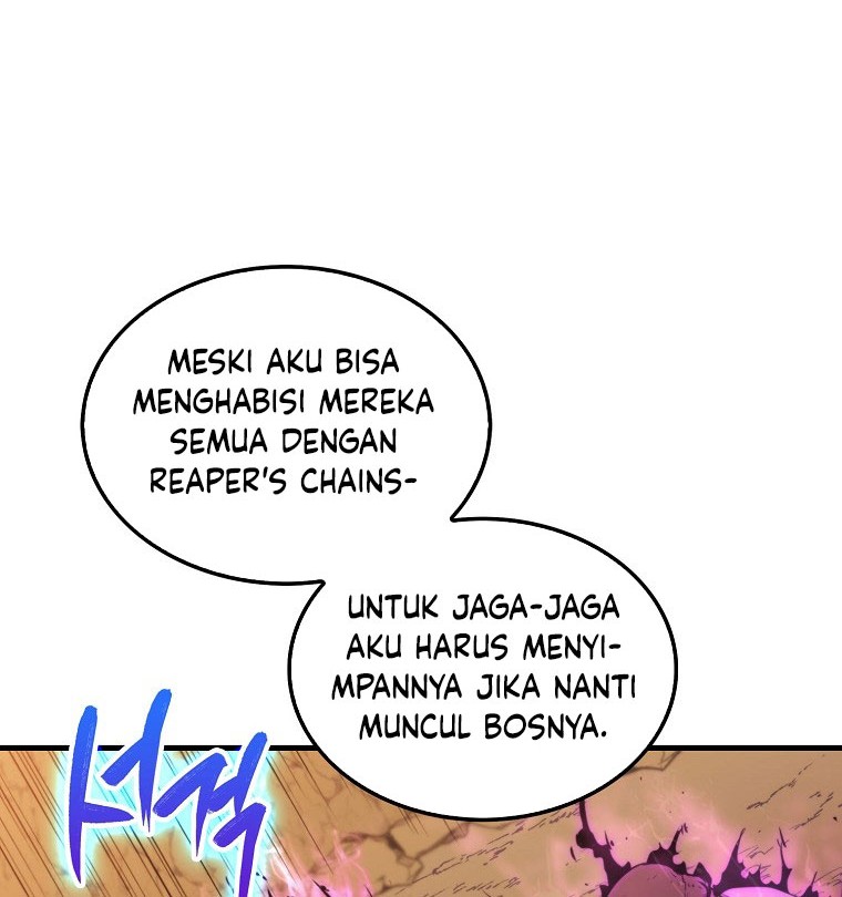 Sleeping Ranker Chapter 09 Gambar 3
