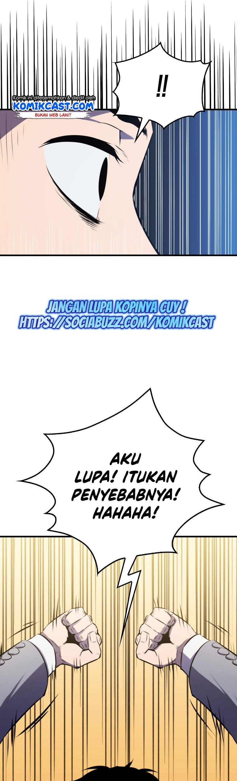 Sleeping Ranker Chapter 09 Gambar 60