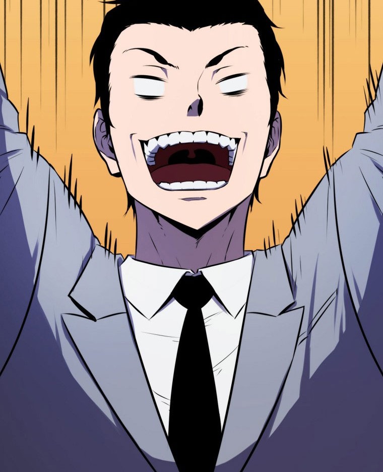 Sleeping Ranker Chapter 09 Gambar 61