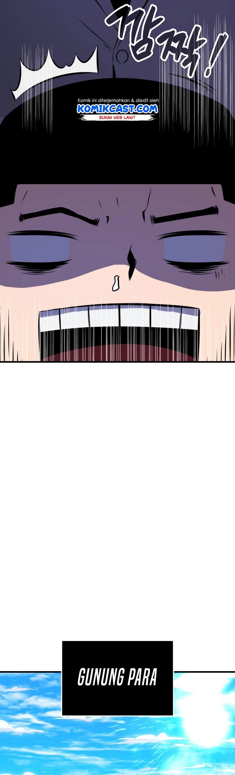 Sleeping Ranker Chapter 09 Gambar 62