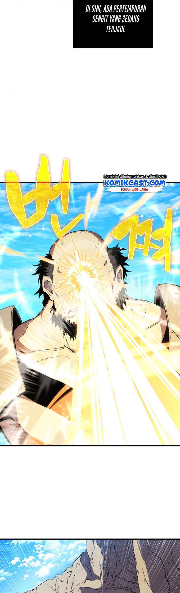 Sleeping Ranker Chapter 09 Gambar 64