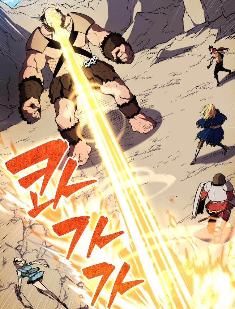 Sleeping Ranker Chapter 09 Gambar 65