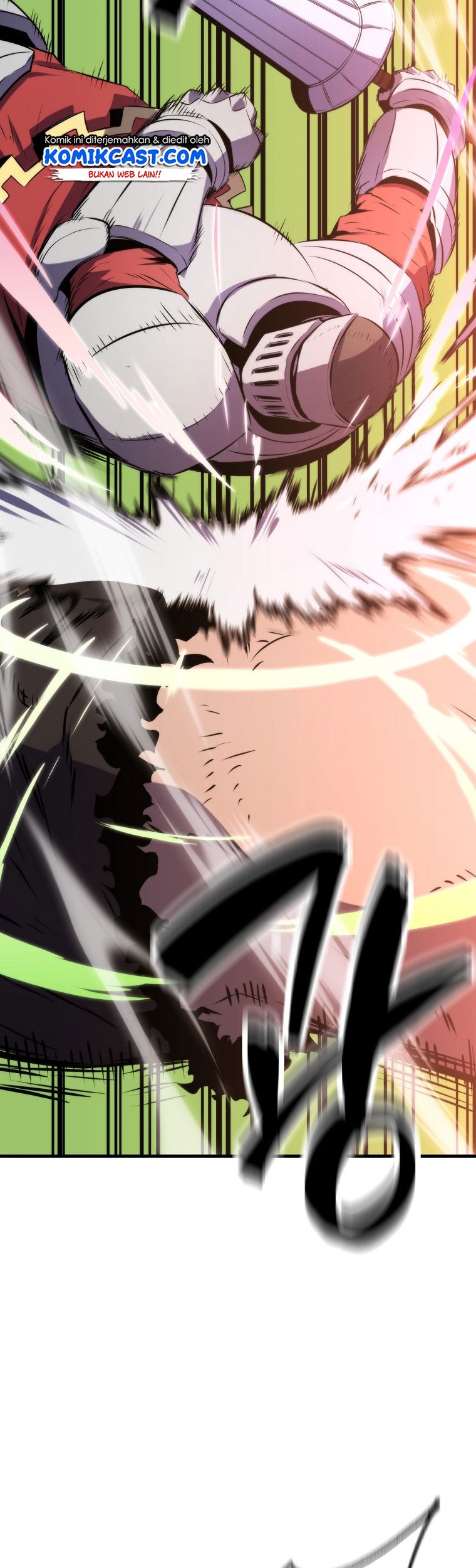 Sleeping Ranker Chapter 09 Gambar 74