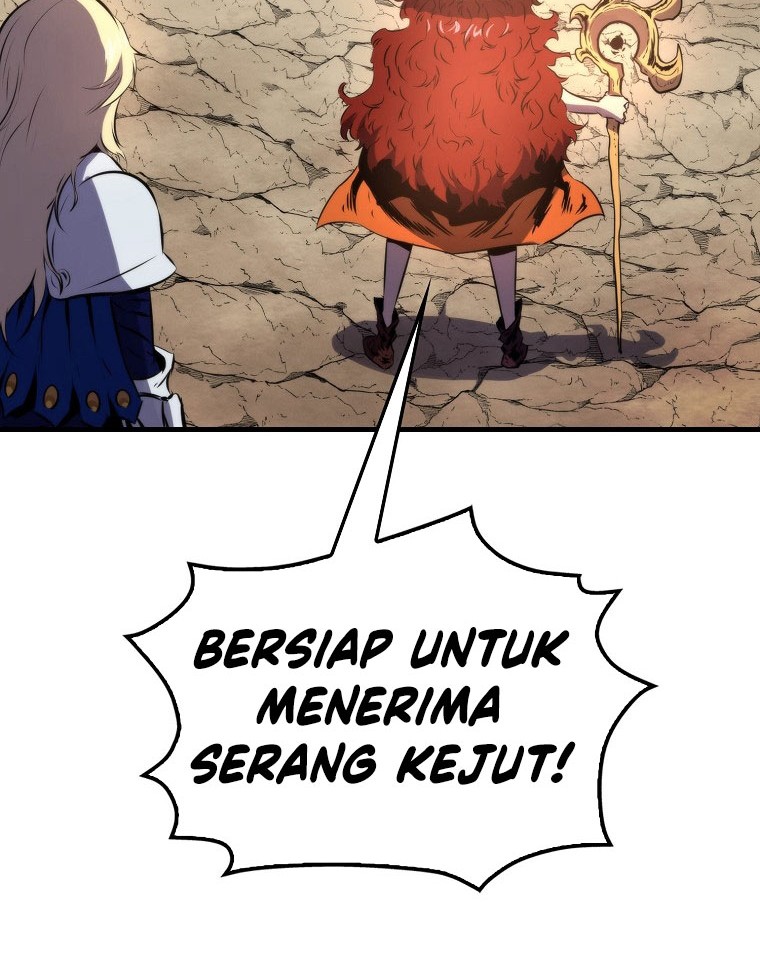 Sleeping Ranker Chapter 09 Gambar 77
