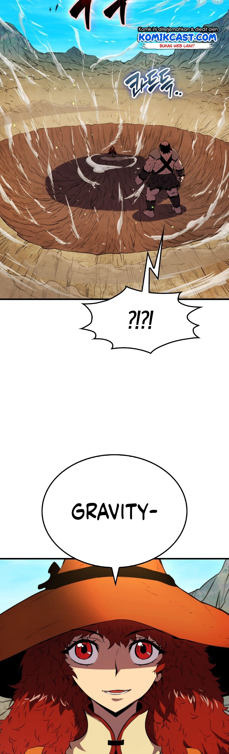 Sleeping Ranker Chapter 09 Gambar 84