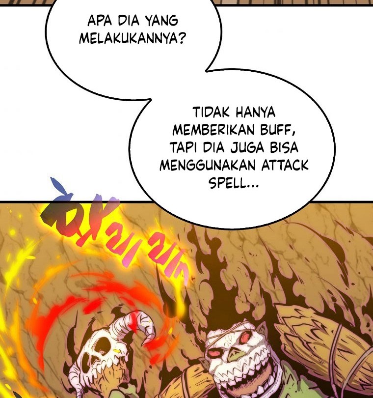 Sleeping Ranker Chapter 09 Gambar 7