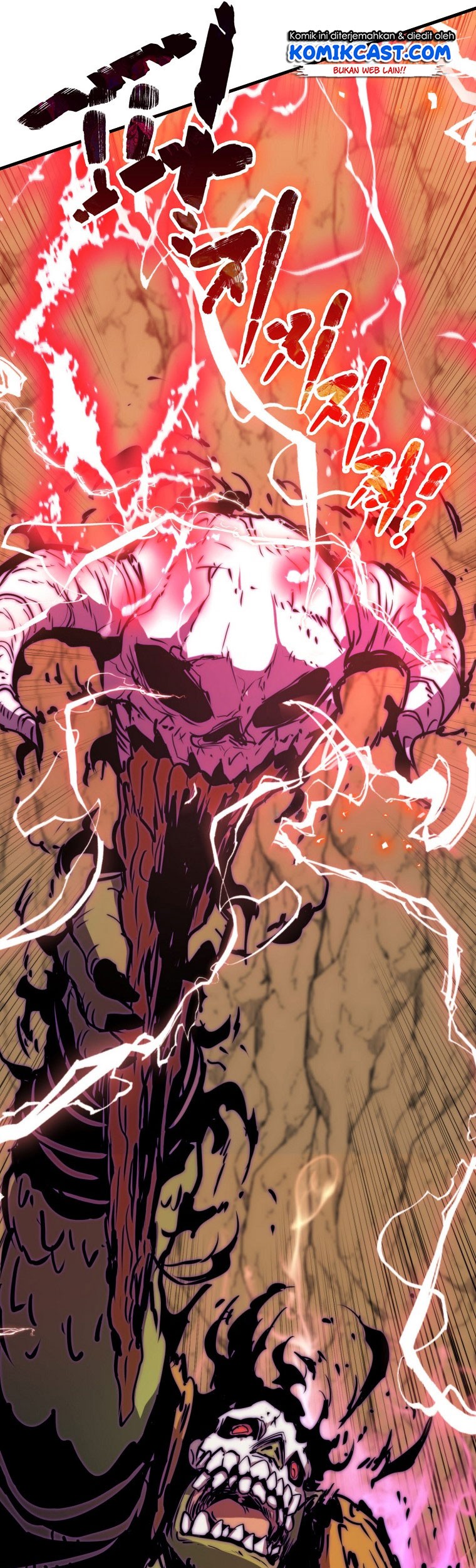 Sleeping Ranker Chapter 09 Gambar 12