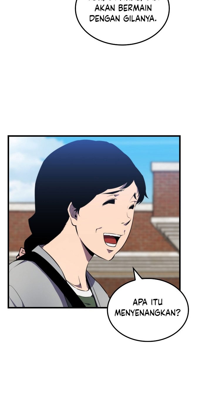 Sleeping Ranker Chapter 08 Gambar 35
