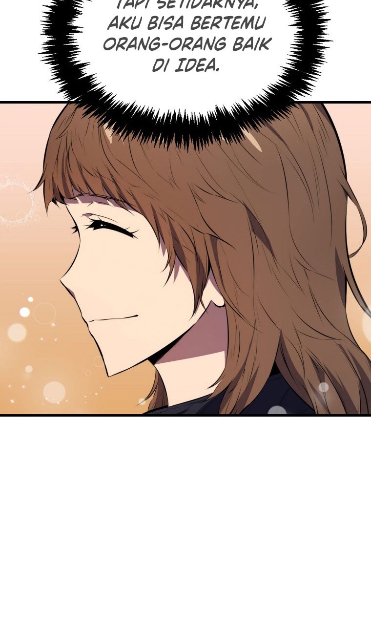 Sleeping Ranker Chapter 08 Gambar 39