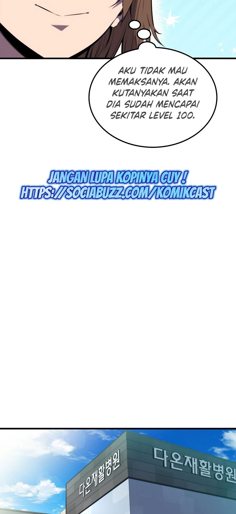 Sleeping Ranker Chapter 08 Gambar 41