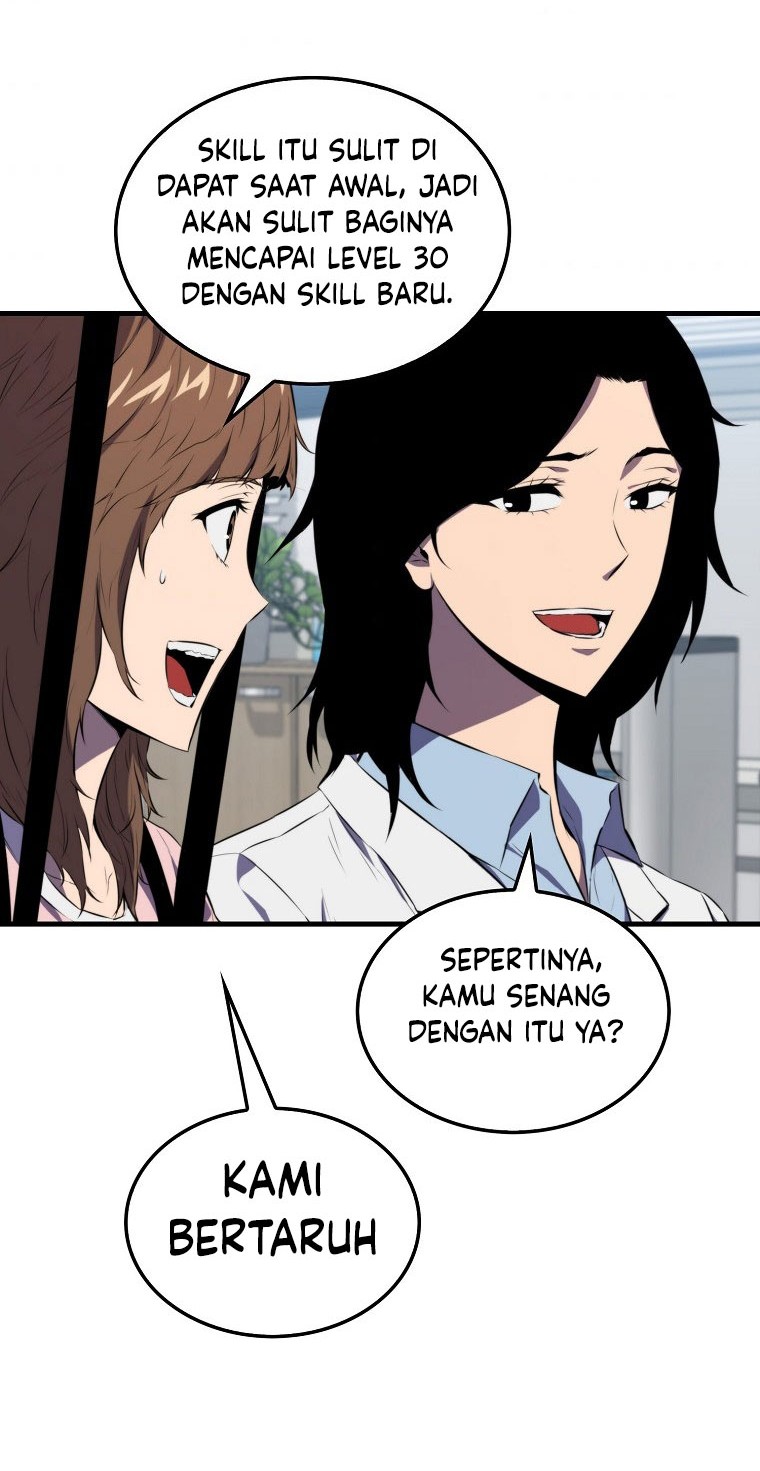 Sleeping Ranker Chapter 08 Gambar 43