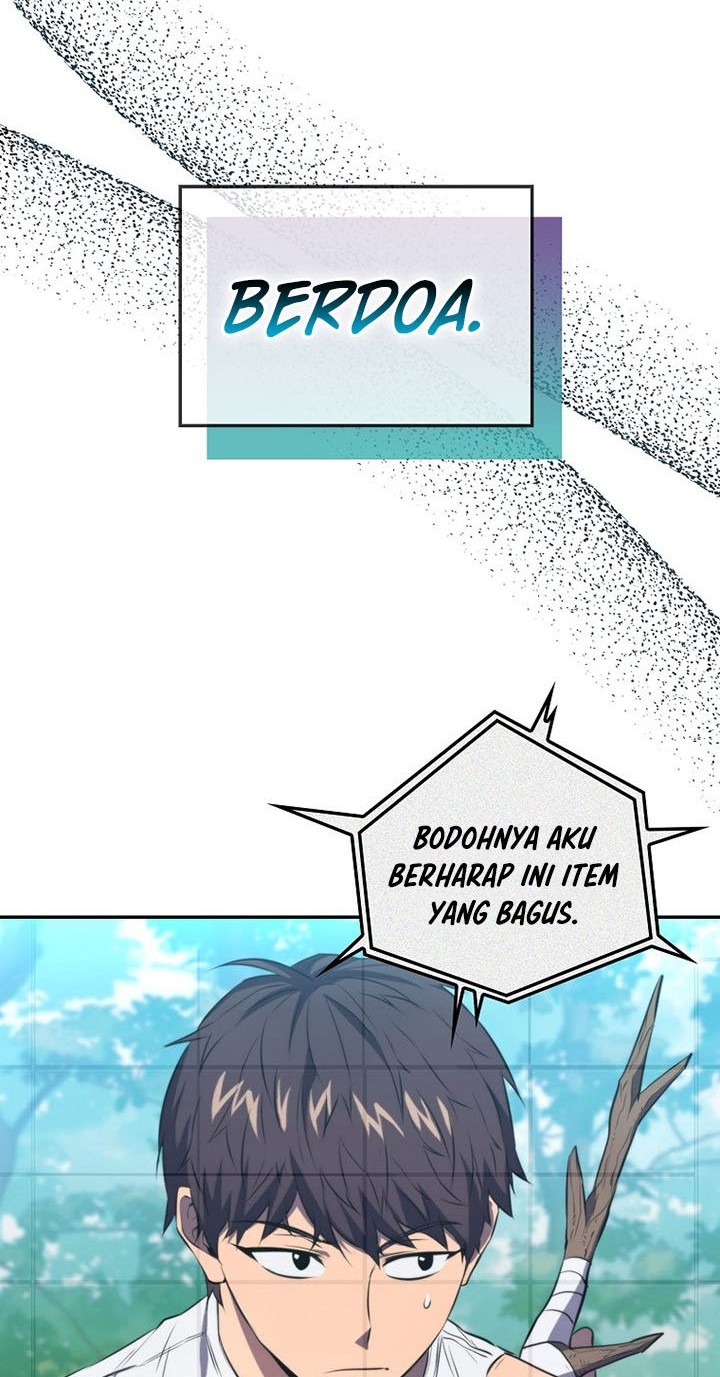 Sleeping Ranker Chapter 07 Gambar 19