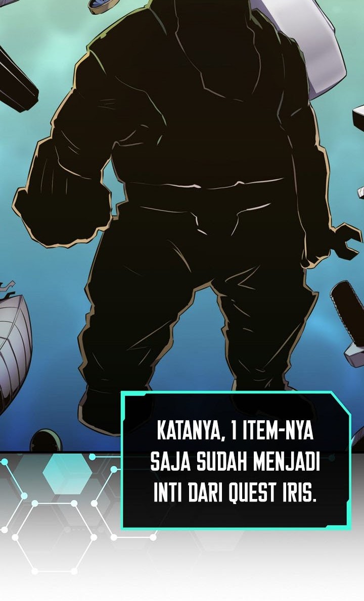 Sleeping Ranker Chapter 07 Gambar 23