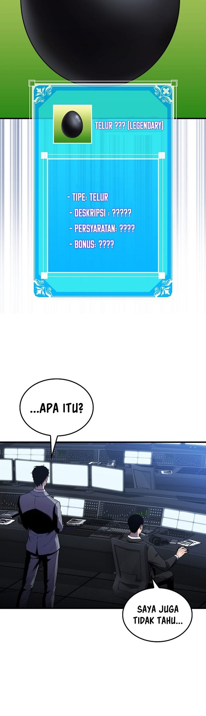 Sleeping Ranker Chapter 07 Gambar 26