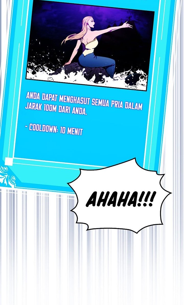 Sleeping Ranker Chapter 07 Gambar 31