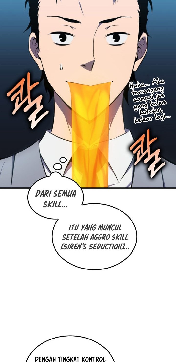 Sleeping Ranker Chapter 07 Gambar 35