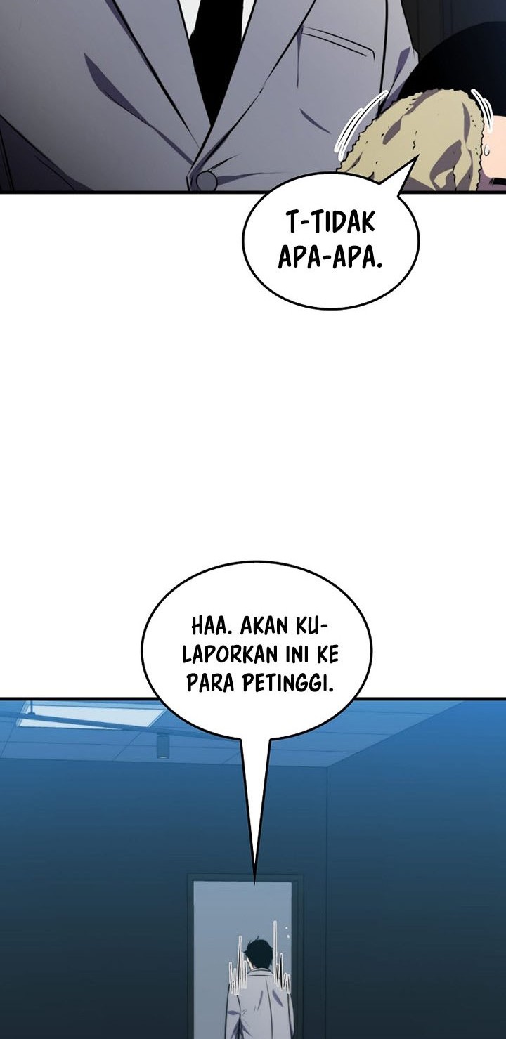 Sleeping Ranker Chapter 07 Gambar 37