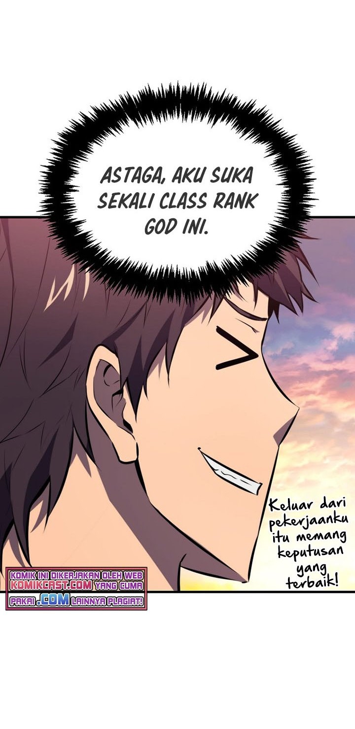 Sleeping Ranker Chapter 07 Gambar 41