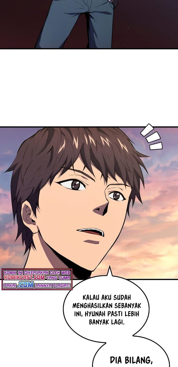 Sleeping Ranker Chapter 07 Gambar 43
