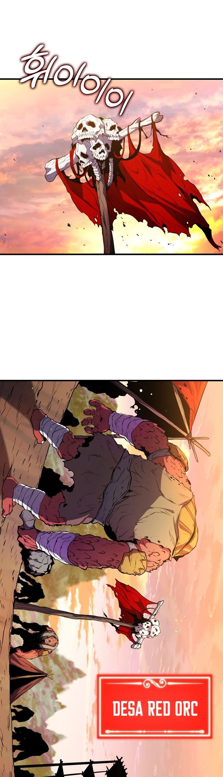 Sleeping Ranker Chapter 07 Gambar 48