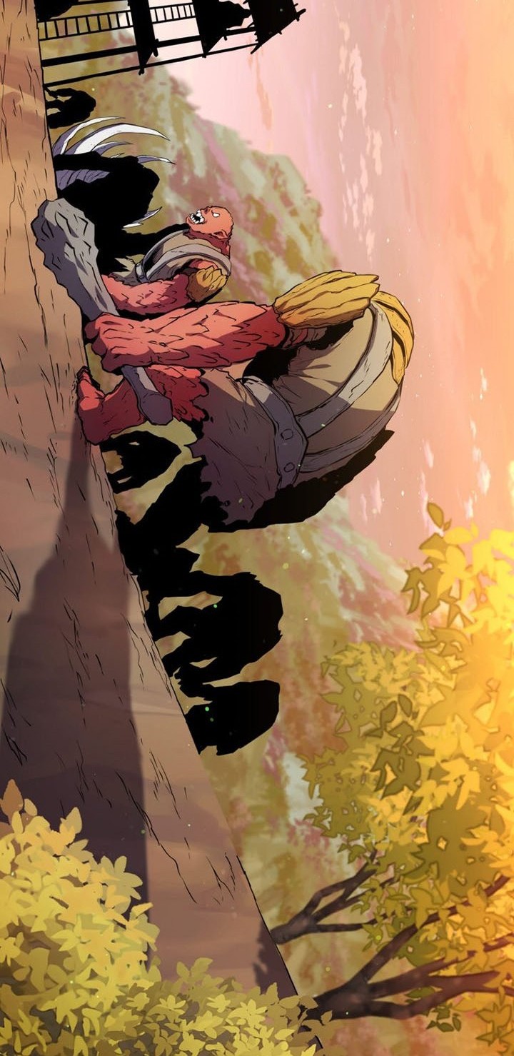 Sleeping Ranker Chapter 07 Gambar 49